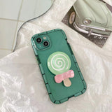Cifeeo-gifts Kawaii Lollipop Phone Holder