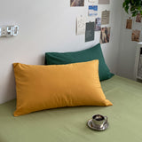 Cifeeo-Bedding Comforter Cover sets Duvet Cover bedsheets set with pillows case Bedding Linens Set for Queen/King Bed edredones de cama