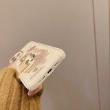 Cifeeo-gifts Retro Sticker Phone Case