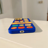 Cifeeo-gifts Cute Bear Phone Case
