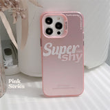 Cifeeo-gifts Girly Pink Phone Case