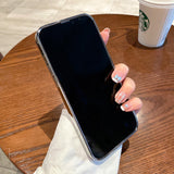 Cifeeo-gifts Comes with Lens Film  Iphone Case