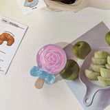 Cifeeo-gifts Kawaii Lollipop Phone Holder