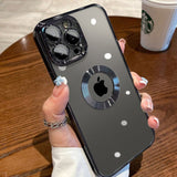 Cifeeo-gifts Comes with Lens Film  Iphone Case