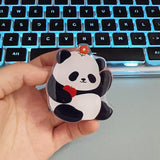 Cifeeo-gifts Cute Creative Panda Phone Holder
