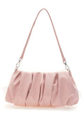 CIFEEO - Minimalist Ruched Bag  - Women Shoulder Bags