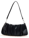 CIFEEO - Minimalist Ruched Bag  - Women Shoulder Bags