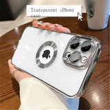 Cifeeo-gifts Comes with Lens Film  Iphone Case