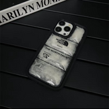 Cifeeo-gifts Creative Trendy Down Phone Case