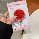 Cifeeo-gifts Cartoon Cute Creative Magnetic Bracket