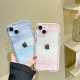 Cifeeo-gifts Heart English Phone Case