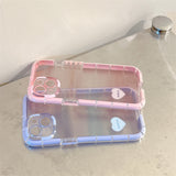 Cifeeo-gifts Heart English Phone Case