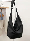 CIFEEO - Minimalist Large Capacity Shoulder Bag  - Women Shoulder Bags