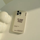 Cifeeo-gifts English Alphabet Phone Case