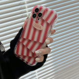 Cifeeo-gifts Creative Stripes Phone Case