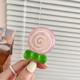 Cifeeo-gifts Kawaii Lollipop Phone Holder