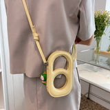 Cifeeo-gifts Candy Bubble Mini Phone Case Bag