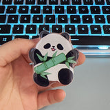 Cifeeo-gifts Cute Creative Panda Phone Holder