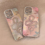 Cifeeo-gifts Auspicious Clouds Phone Case