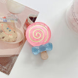 Cifeeo-gifts Kawaii Lollipop Phone Holder