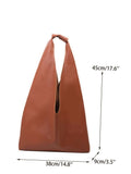 CIFEEO - Minimalist Vintage Design Shoulder Bag  - Women Shoulder Bags