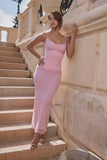 Cifeeo-Summer Maxi Formal Occasion Dress Women Rose Boning Mesh Bodycon Birthday Party Dresses Sexy Event Dress High Quality