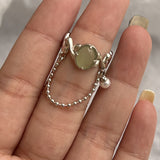 Cifeeo-Vintage Jewelry Y2K Style Y2K Crystal Rings Kpop Heart Adjustable Ring Irregular Geometry Punk Vintage Rings For Women Girls New Fashion Jewelry
