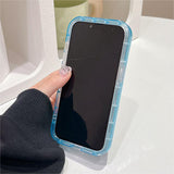 Cifeeo-gifts Tomato Shopping Bag Stand Phone Case