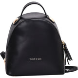 Cifeeo-back to school gifts Small Schoolbag Women's Backpack 2020 Luxury Brand Designed Solid Female Rucksack Back Shoulder Bag Mochila Bags Wholesale