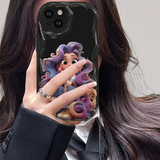 Cifeeo-gifts Sweet Fairy Tale Princess Phone Case