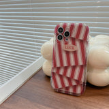 Cifeeo-gifts Creative Stripes Phone Case