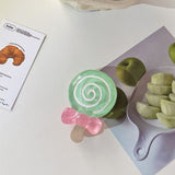 Cifeeo-gifts Kawaii Lollipop Phone Holder