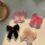 Cifeeo-gifts Cute Bow Phone Holder