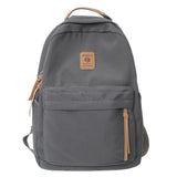 Cifeeo-back to school gifts 2025 Fashion Solid Color Women Backpack Female Kawaii Nylon Travel Bag Korean Portable Schoolbag for Girl Student Cute Bookbag