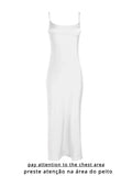 Cifeeo-2025 Pink Camis Satin Long Dresses Elegant Sleeveless Slip Holiday Party Dresses Sexy Casual Backless Summer Dresses Women 2025