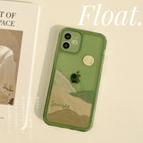 Cifeeo-gifts Creative Retro Phone Case