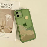 Cifeeo-gifts Creative Retro Phone Case