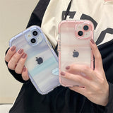 Cifeeo-gifts Heart English Phone Case