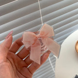Cifeeo-gifts Cute Bow Phone Holder