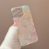 Cifeeo-gifts Auspicious Clouds Phone Case