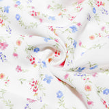Cifeeo-Summer Holiday Dress 2025 Square Neck Lantern Sleeve Chiffon Dress Casual Birthday Party Dresses Women's Clothing