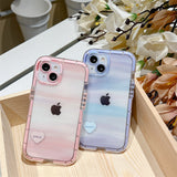 Cifeeo-gifts Heart English Phone Case
