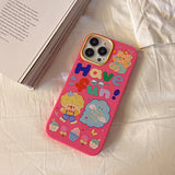 Cifeeo-gifts Have Fun Phone Case