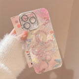 Cifeeo-gifts Auspicious Clouds Phone Case
