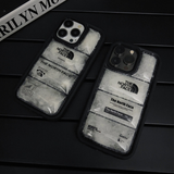 Cifeeo-gifts Creative Trendy Down Phone Case