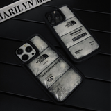 Cifeeo-gifts Creative Trendy Down Phone Case