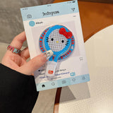 Cifeeo-gifts Cartoon Cute Creative Magnetic Bracket