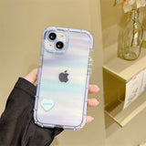 Cifeeo-gifts Heart English Phone Case