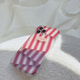 Cifeeo-gifts Creative Stripes Phone Case