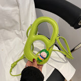 Cifeeo-gifts Candy Bubble Mini Phone Case Bag